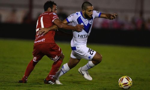 Soi kèo, dự đoán Velez Sarsfield vs CA Huracan, 7h30 Ngày 26/7 VĐQG Argentina