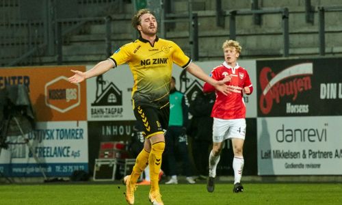 Soi kèo, dự đoán Horsens vs Lyngby, 0h00 ngày 26/7 VĐQG Đan Mạch