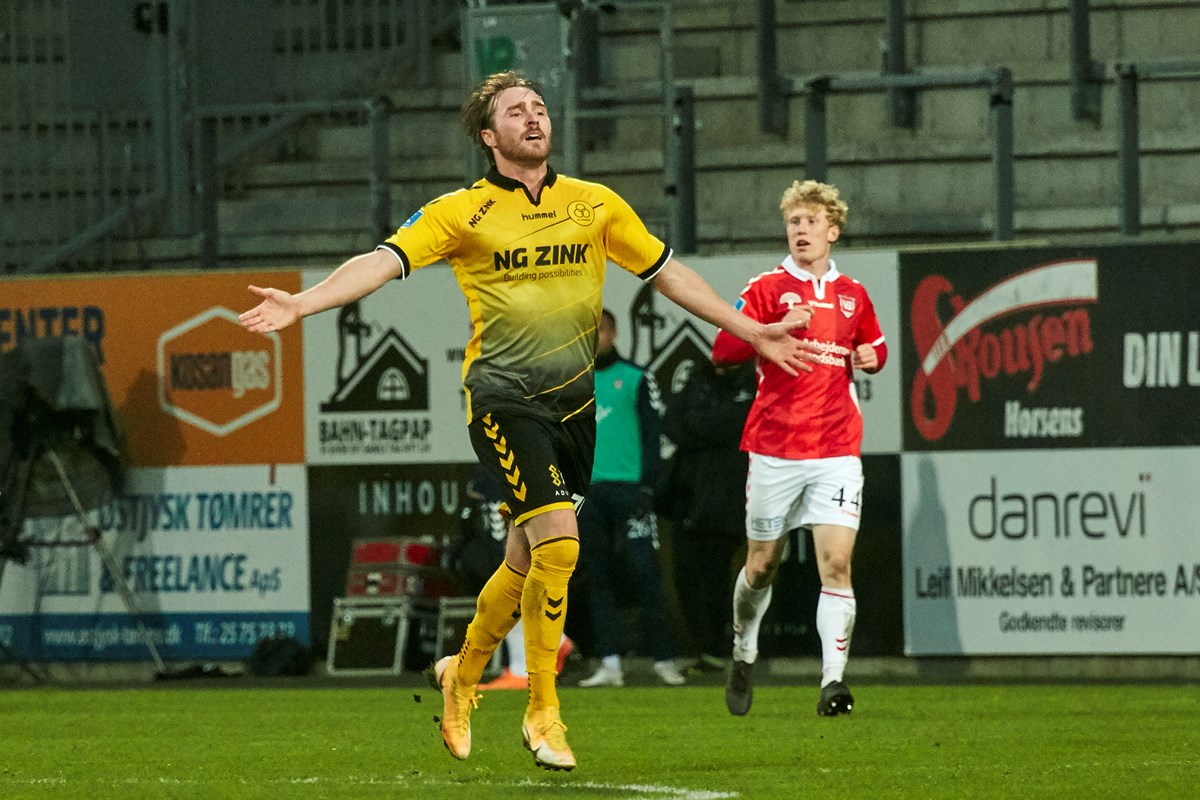 Soi kèo, dự đoán Horsens vs Lyngby