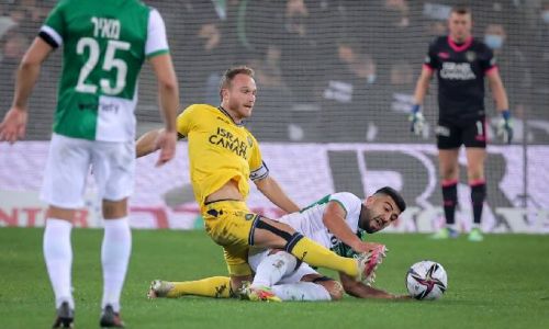 Soi kèo, dự đoán Olympiakos vs Maccabi Haifa, 2h00 ngày 28/7 Champions League