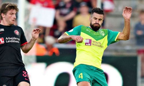 Soi kèo, dự đoán AEK Lamaca vs Midtjylland, 22h30 ngày 26/7 cúp C1 châu Âu