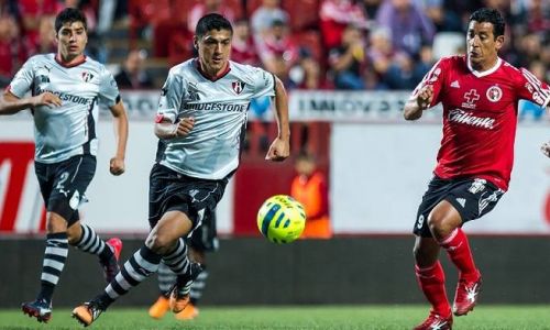 Soi kèo, dự đoán Atlas vs Club Tijuana, 7h Ngày 27/7 Mexico Liga MX