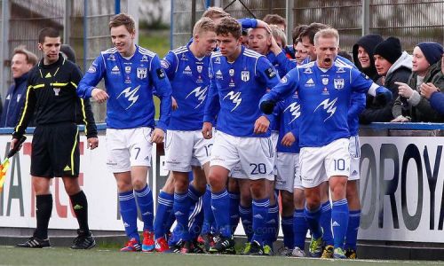 Soi kèo, dự đoán KI Klaksvik vs FK Sutjeska Niksic, 1h Ngày 28/7 Europa Conference League