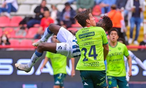 Soi kèo, dự đoán Necaxa vs Pachuca, 7h Ngày 28/7 Mexico Liga MX