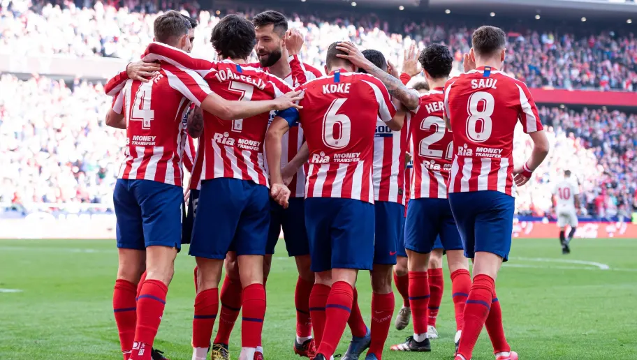 Soi kèo, dự đoán Numancia vs Atletico Madrid