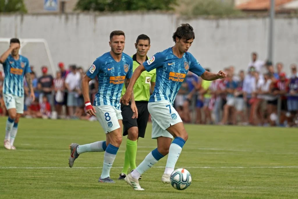 Soi kèo, dự đoán Numancia vs Atletico Madrid