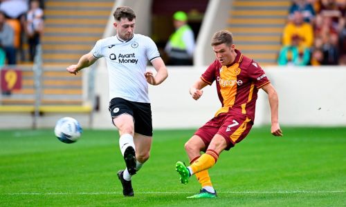 Soi kèo, dự đoán Sligo Rovers vs Motherwell, 1h00 ngày 29/7 Cúp C3 Châu Âu