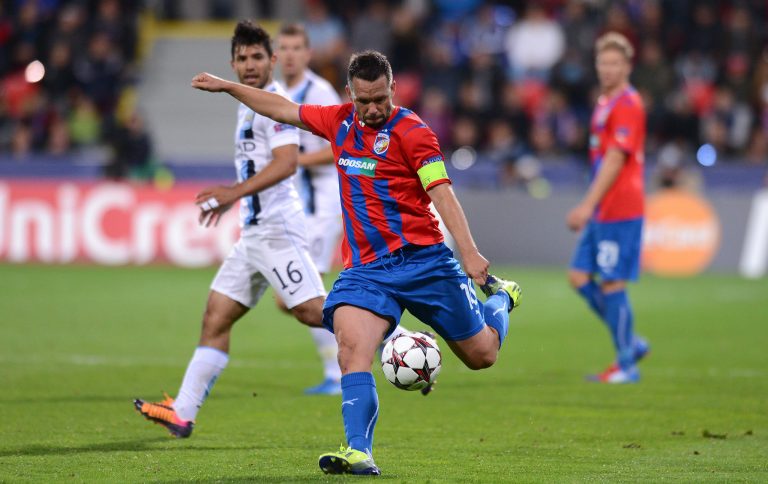 Soi kèo, dự đoán Viktoria Plzen vs HJK