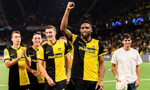 Soi kèo, dự đoán Young Boys vs Liepaja, 1h00 ngày 29/7 Cúp C3 Châu Âu