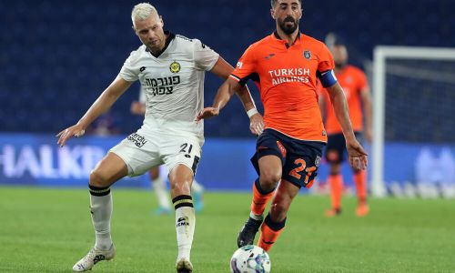 Soi kèo, dự đoán Maccabi Netaya vs Istanbul Basaksehir, 23h45 ngày 28/7 Cúp C3 Châu Âu