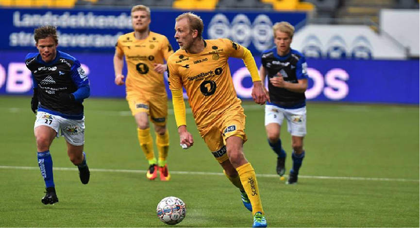 Soi kèo, dự đoán Bodo Glimt vs Linfield