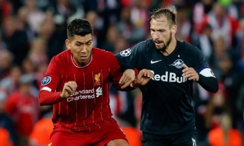 Soi kèo phạt góc Salzburg vs Liverpool, 1h00 ngày 28/7 Giao Hữu