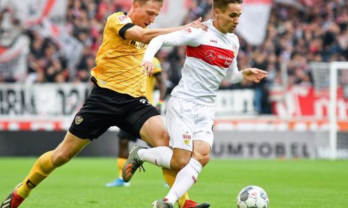 Soi kèo, dự đoán Dynamo Dresden vs Stuttgart, 23h00 ngày 29/7 Cúp quốc gia Đức