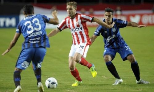 Soi kèo, dự đoán Godoy Cruz vs Velez Sarsfield, 6h Ngày 30/7 VĐQG Argentina