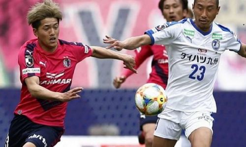 Soi kèo, dự đoán Cerezo Osaka vs Fukuoka, 17h00 ngày 30/7 VĐQG Nhật Bản