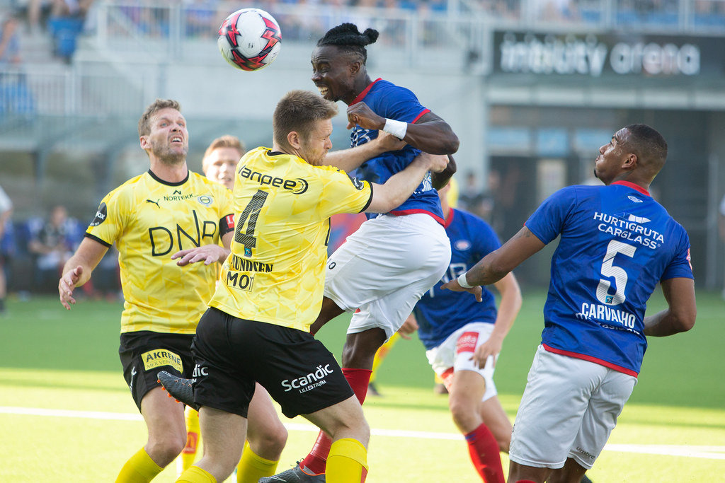 Soi kèo, dự đoán Lillestrom vs SJK