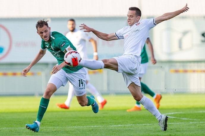 Soi kèo, dự đoán Viborg vs Suduva