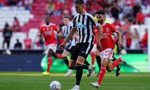 Soi kèo, dự đoán Newcastle vs Atlanta, 1h45 ngày 30/7 Giao hữu quốc tế