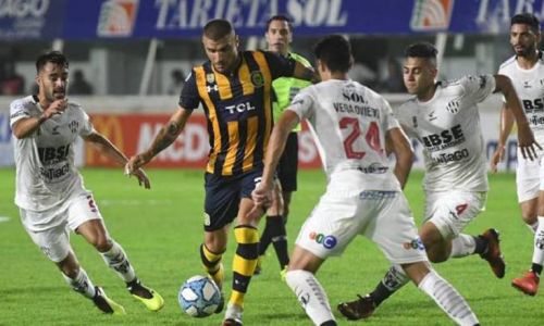 Soi kèo, dự đoán Rosario Central vs Central Cordoba, 5h00 ngày 2/8 VĐQG Argentina