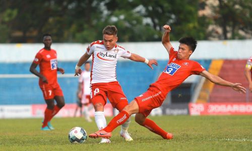 Soi kèo, dự đoán TP Hồ Chí Minh vs Hải Phòng, 19h15 ngày 29/07 V-League 1