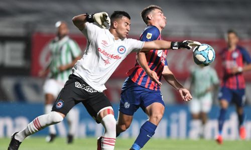 Soi kèo, dự đoán Argentinos Juniors vs San Lorenzo, 1h30 Ngày 31/7 VĐQG Argentina