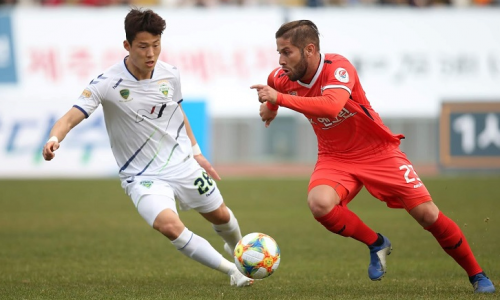 Soi kèo, dự đoán Jeonbuk Hyundai Motors vs Jeju United FC, 17h Ngày 30/7 K-League Hàn Quốc