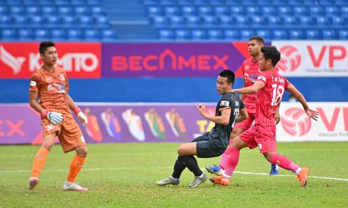 Soi kèo, dự đoán Bình Dương vs Bình Định, 17h00 ngày 30/7 V-League