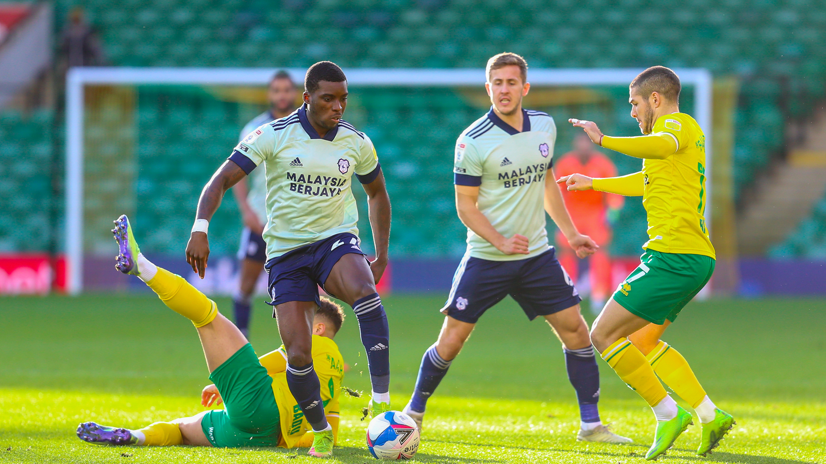 Soi kèo, dự đoán Cardiff vs Norwich