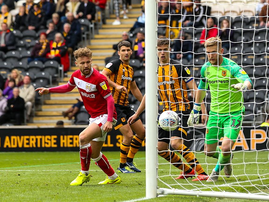 Soi kèo, dự đoán Hull vs Bristol