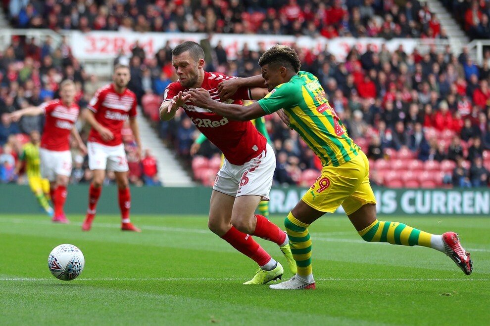 Soi kèo, dự đoán Middlesbrough vs West Brom