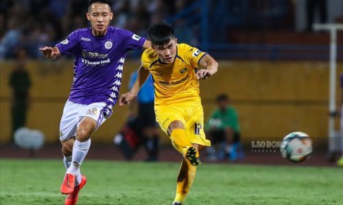 Soi kèo, dự đoán Hà Nội vs Sông Lam Nghệ An, 19h15 ngày 31/07 V-League 1