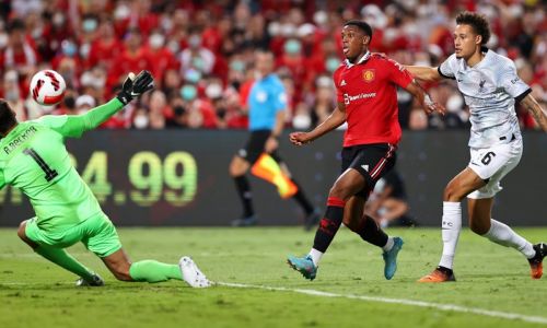 Soi kèo, dự đoán Man United vs Rayo Vallecano, 22h00 ngày 31/07 Giao Hữu CLB