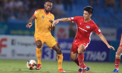 Soi kèo, dự đoán Thanh Hóa vs Viettel, 18h00 ngày 31/07 v-League 1