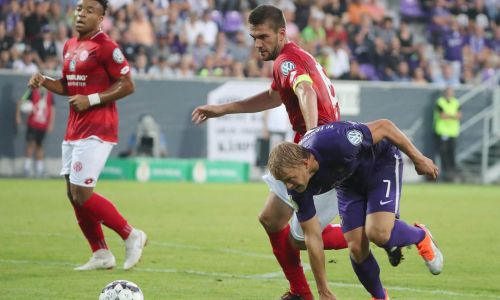 Soi kèo, dự đoán Aue vs Mainz, 23h00 ngày 31/7 Cúp quốc gia Đức