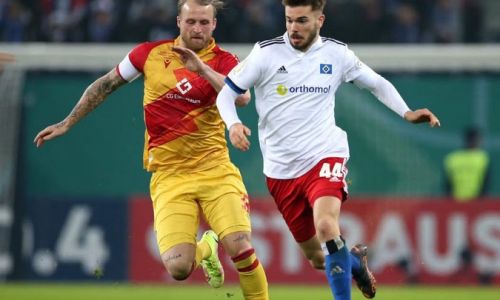 Soi kèo, dự đoán Braunschweig vs Hertha Berlin, 23h00 ngày 31/7 Cúp quốc gia Đức