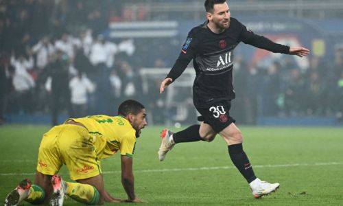 Soi kèo, dự đoán PSG vs Nantes, 1h00 ngày 1/8 Siêu cúp Pháp