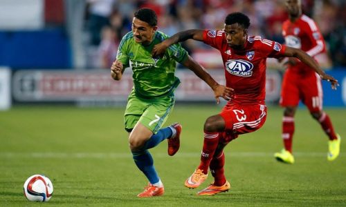 Soi kèo, dự đoán Seattle Sounders vs FC Dallas, 9h Ngày 3/8 MLS Mỹ