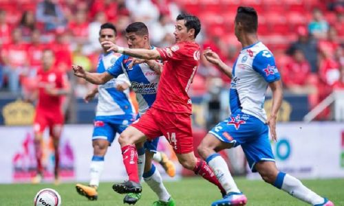 Soi kèo, dự đoán Toluca vs Puebla, 8h Ngày 3/8 Mexico Liga MX