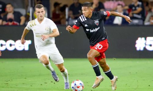 Soi kèo, dự đoán Charlotte vs DC United, 6h00 ngày 4/8 MLS Mỹ