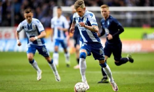 Soi kèo, dự đoán Goteborg vs Norrkoping, 0h00 ngày 2/8 VĐQG Thụy Điển