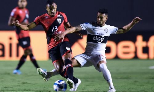 Soi kèo, dự đoán Nacional vs Goianiense, 5h15 ngày 3/8 Copa Sudamericana