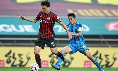 Soi kèo, dự đoán Ulsan vs Seoul, 18h00 ngày 2/8 VĐQG Hàn Quốc