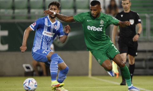 Soi kèo, dự đoán Ludogorets Razgrad vs Dinamo Zagreb, 00h45 ngày 03/08 Champions League