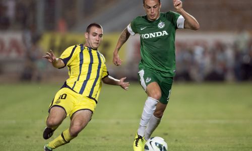 Soi kèo, dự đoán Maccabi Haifa vs Apollon Limassol, 00h00 ngày 04/08 Champions League