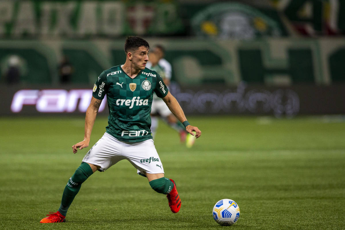 Soi kèo Atletico Mineiro vs Palmeiras