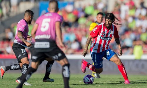 Soi kèo, dự đoán FC Juarez vs Atletico San Luis, 7h Ngày 4/8 Mexico Liga MX