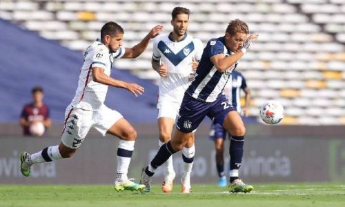 Soi kèo, dự đoán Velez Sarsfield vs Talleres de Cordoba, 7h30 ngày 4/8 Copa Libertadores