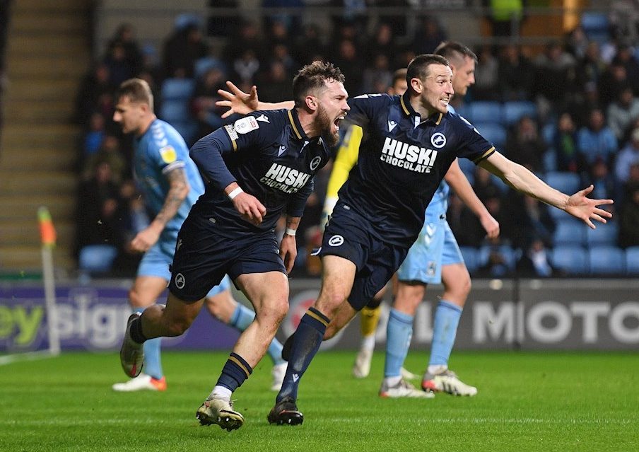 Soi kèo, dự đoán Cambridge United vs Millwall