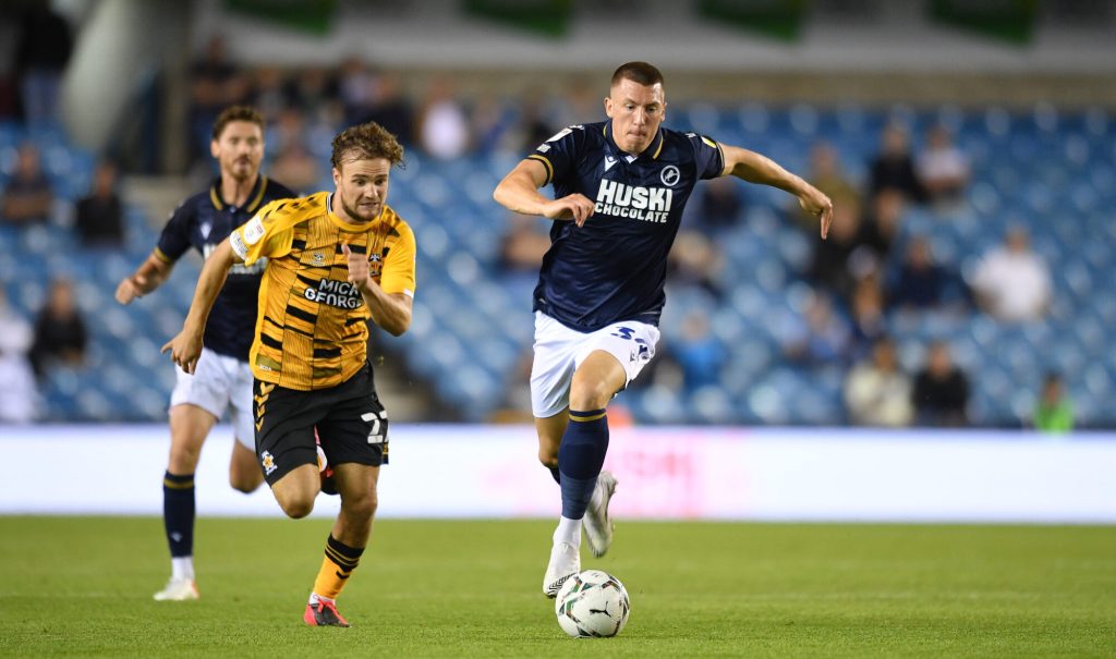 Soi kèo, dự đoán Cambridge United vs Millwall