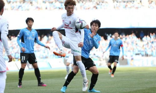 Soi kèo, dự đoán Cerezo Osaka vs Kawasaki Frontale, 17h00 ngày 03/08 Cúp QG Nhật Bản